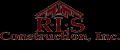 RLS Construction Inc.